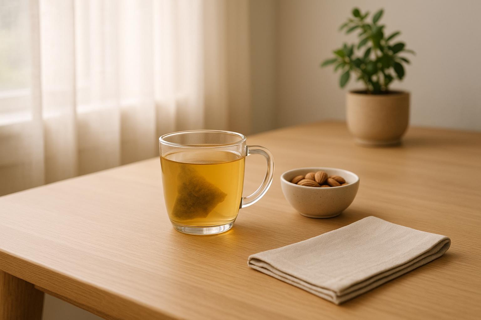 Ultimate Guide to Managing Post-Meal Discomfort