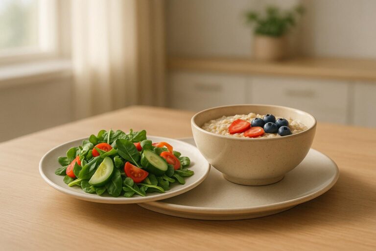 Functional Dyspepsia and IBS: Symptom Overlap