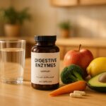 How to Choose Digestive Enzymes for Gut Health