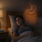 Does Blue Light Harm Gut Health?