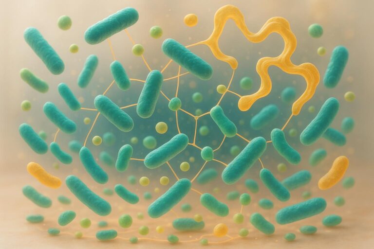 Microbiome-Driven Enzyme Activity: How It Works