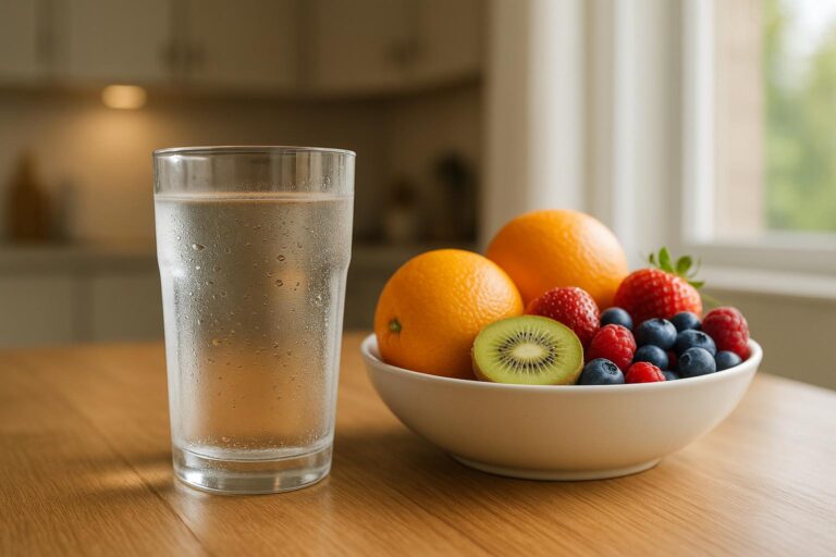 Ultimate Guide to Hydration and Digestion