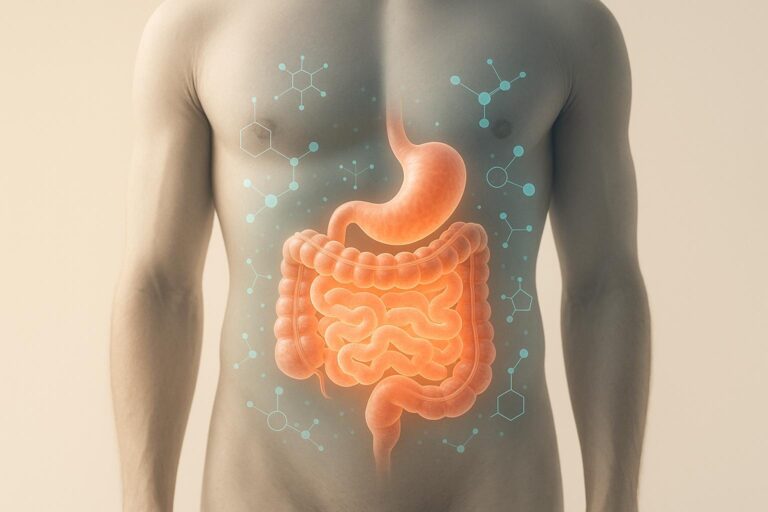 Understanding Gut Barrier Biomarkers